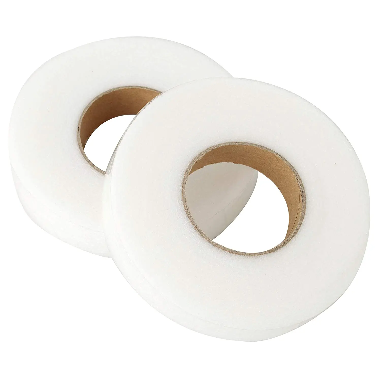 Sewing Free Stitch Witchery Non Woven Fusible Hemming Tape Hot Melt Adhesive Web PES Material With Width From 10 to 3200 mm