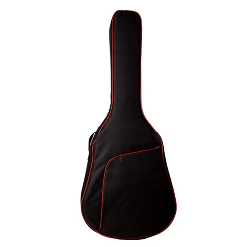 Oem High Quality Waterproof Fabric Acoustic Ukulele Case Gig Case