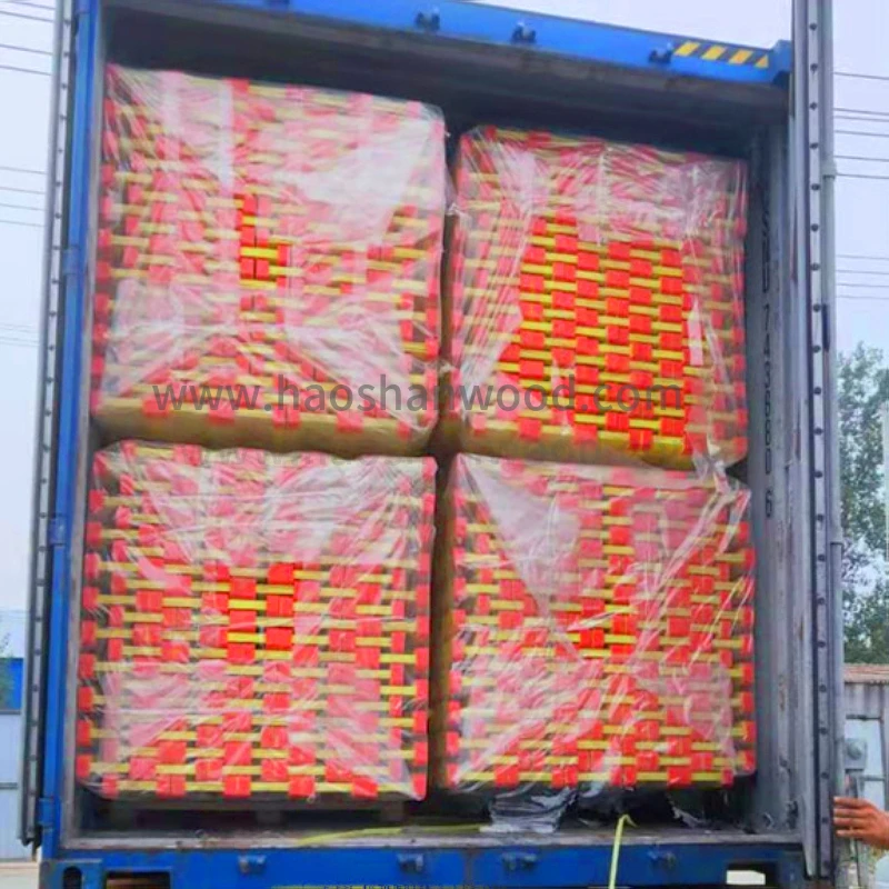 Желтая фанера как 3000x500x21 мм опалубка трехслойная панель для формовки 3-слойные панели