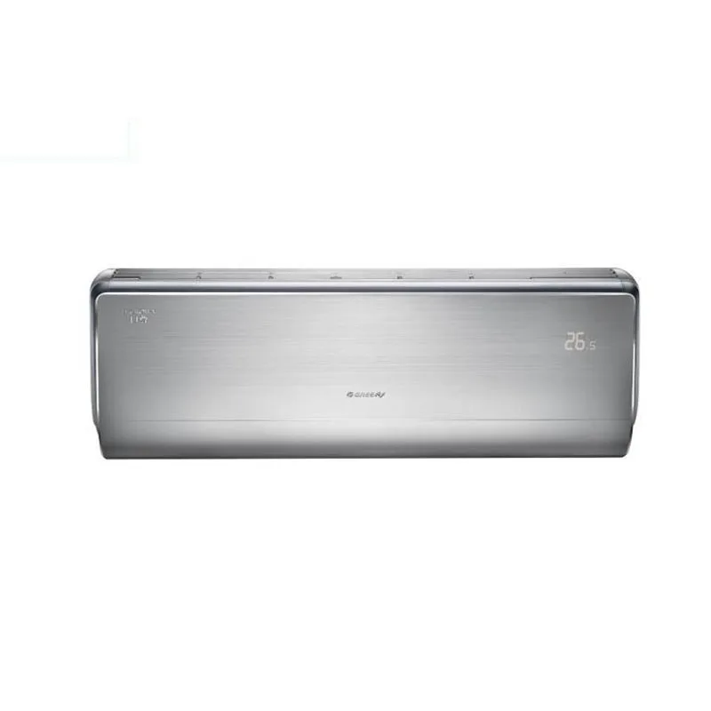Competitive advantage Affordable Gree G-Tech Split IAir conditioner Wall Mounted Type 9K 12K BTU Cooling Capacity