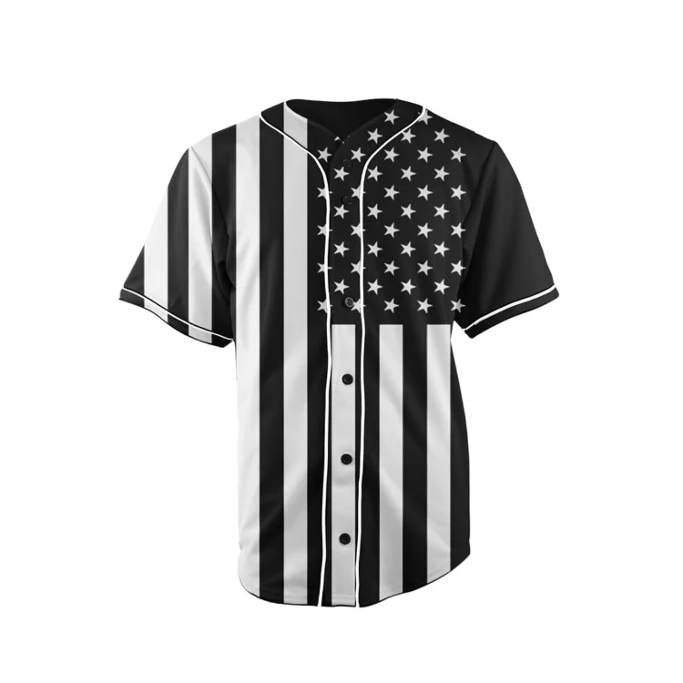 Wholesale custom logo design print new york baseball team uniforms custom baseball  baseball jersey