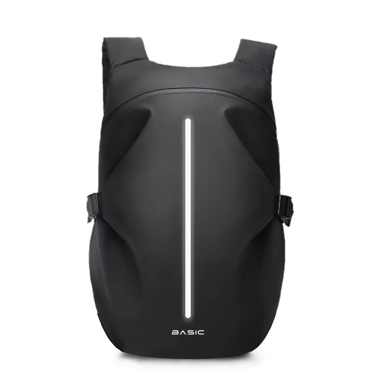 Fastrider Professional Cycling Outdoor Riding Travel Storage  Backpacks Men Black Waterproof Motorcycle Helmet Backpack Bag