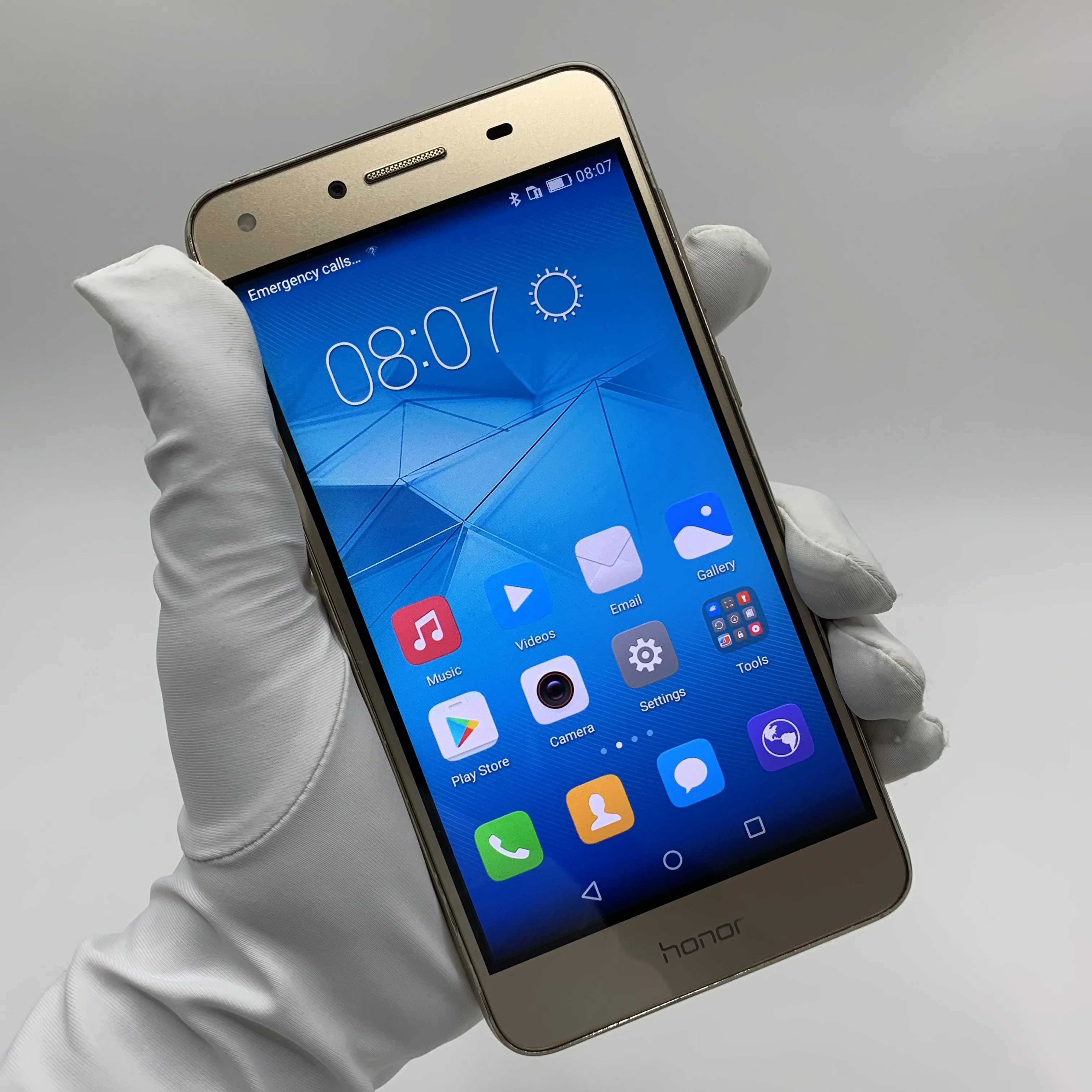 Wholesale Low Price Original Second Hand Used Mobile Phones Android Smartphone under 1000 for Huawei  y5ii 5c 5s y6ii honor 5a