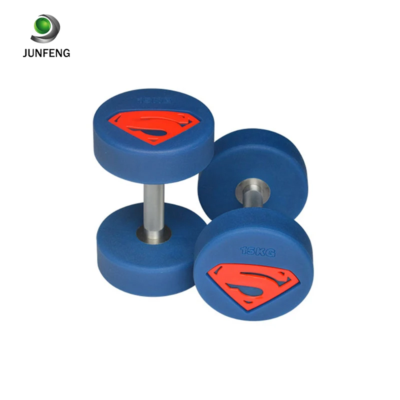Home gym equipment dumbbell set adjustable dumbbell price