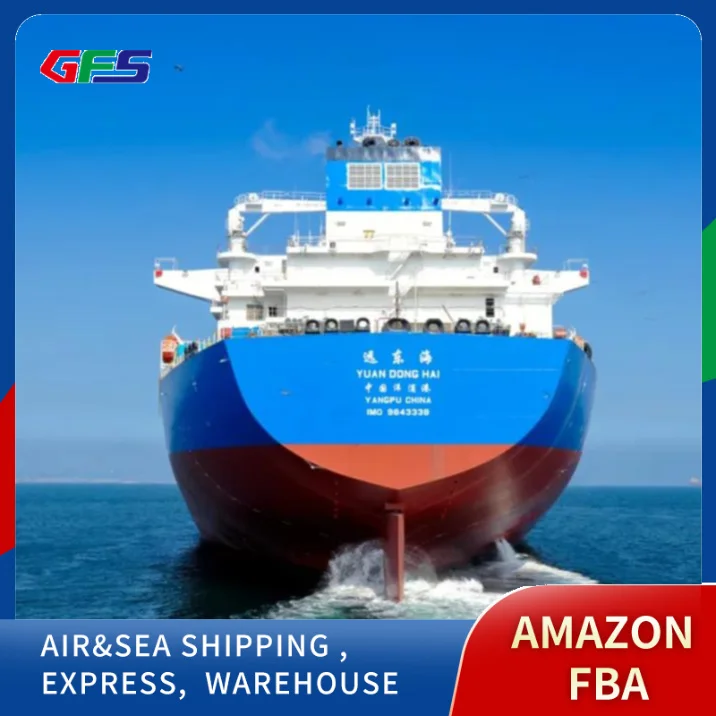 Professional China Forwarding Agent Air Freight  Cost Rates from China To india pakistan FBA with DDP service LCL cargo ship FCL