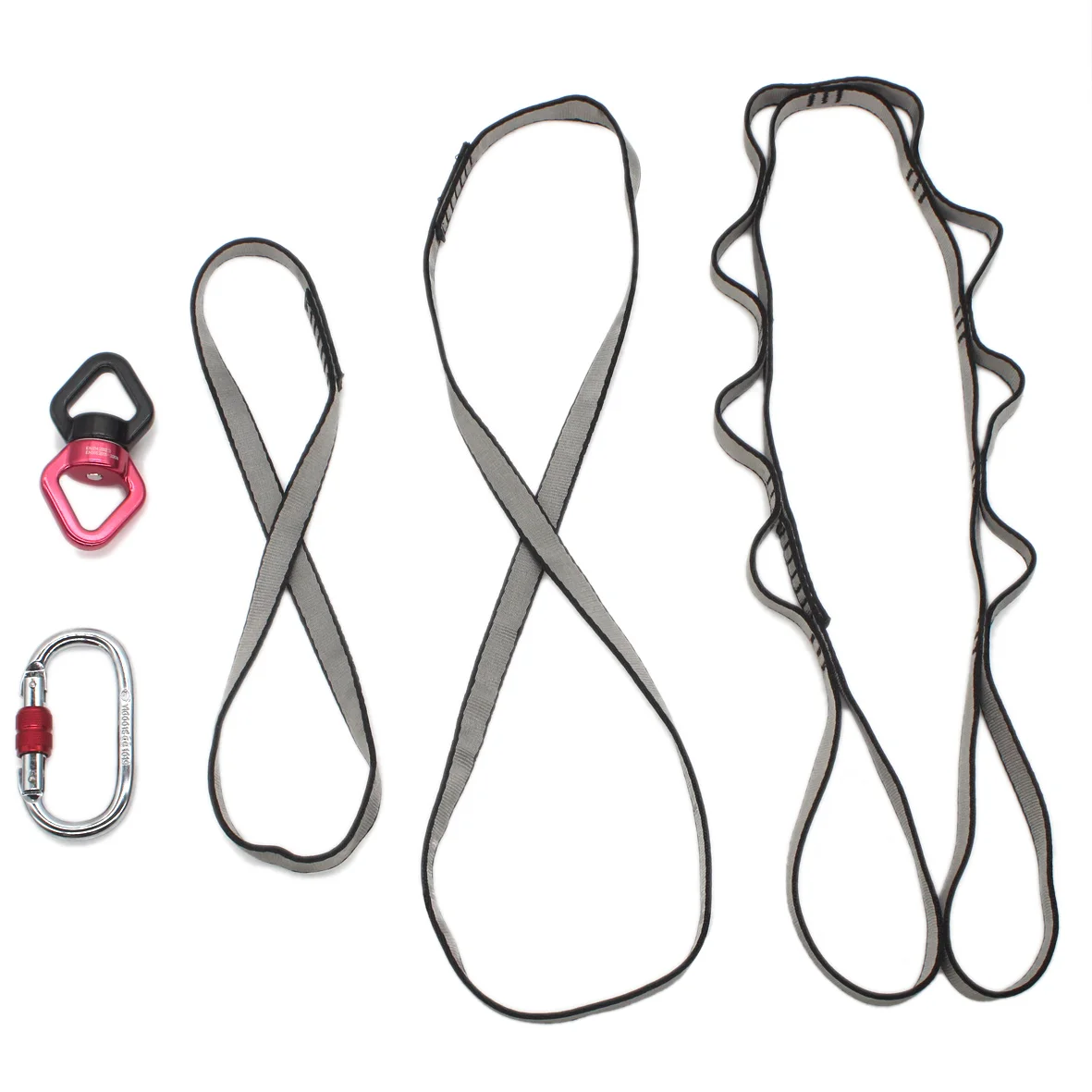 2024 Prior Fitness Wholesale Indoor Sports Bungee Dance Set Bungee Fitness Set Dance Cord for Women Men