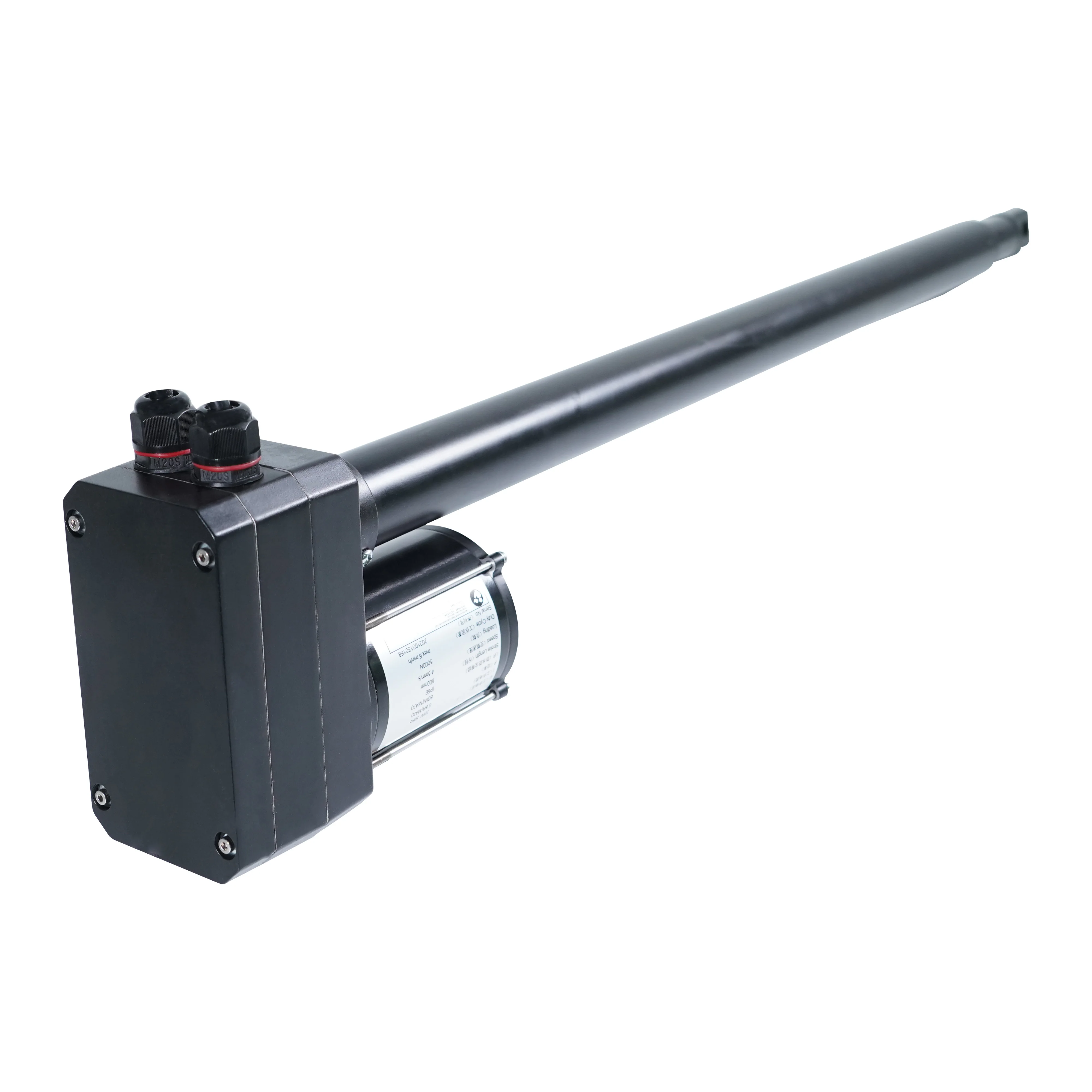 
High Quality 220v Actionneur linearantrieb Electric Linear Actuator For Farm Ventilation 
