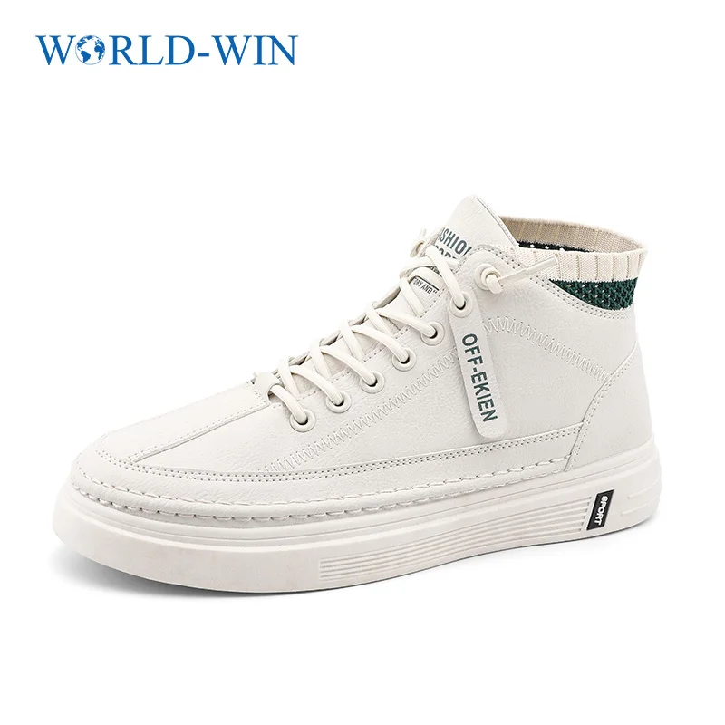 World-win casual cheap factory wholesale custom sneaker for men designers sneakers for men casual shoes 2021