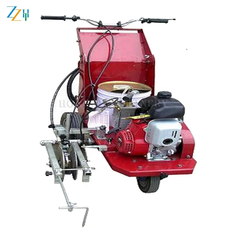 Factory Price Hot Spray Road Marking Machine / Road Marking Machine Price / Road Painting Machine Line Marking