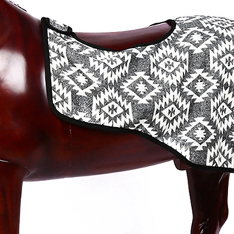 Waterproof Comfort Breathable Horse Exercise Rugs Blanket