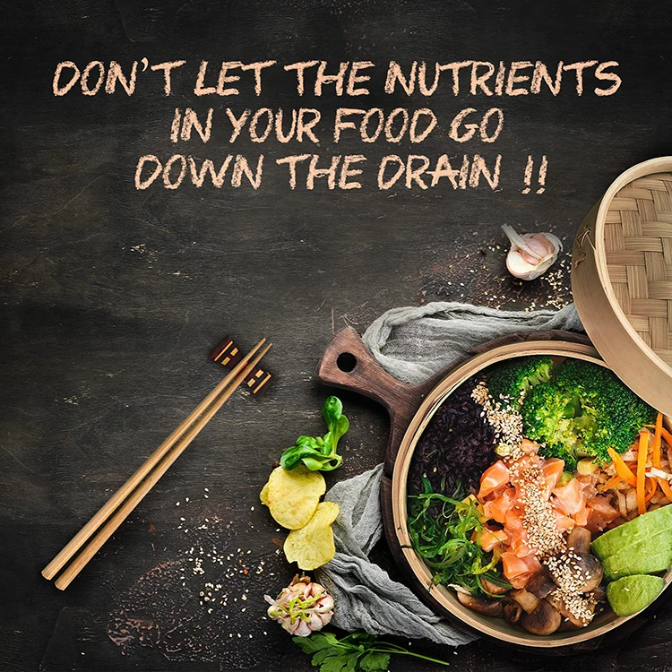 Квадратный Бамбуковый отпариватель Dim Sum, набор из 14 дюймов