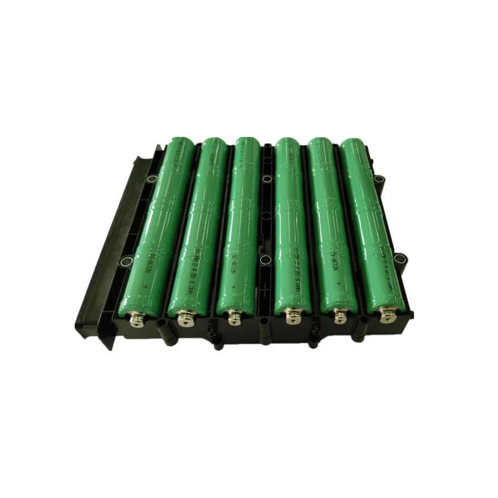 3 Year Warranty Hybride Batterie Repaire 4.8V 6500mAh Hybrid Battery Sticks for Peugeot 2012 2013 2014 2016 Battery Hybrid