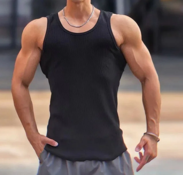 Pack of 3 mens tank top by the bulk tank top men full design