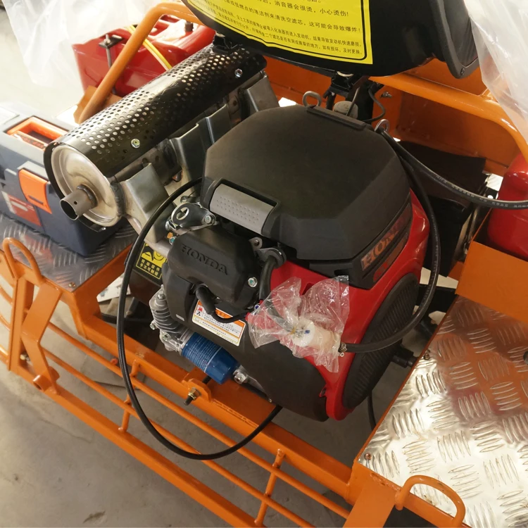 Электромашина для бетона JM80A