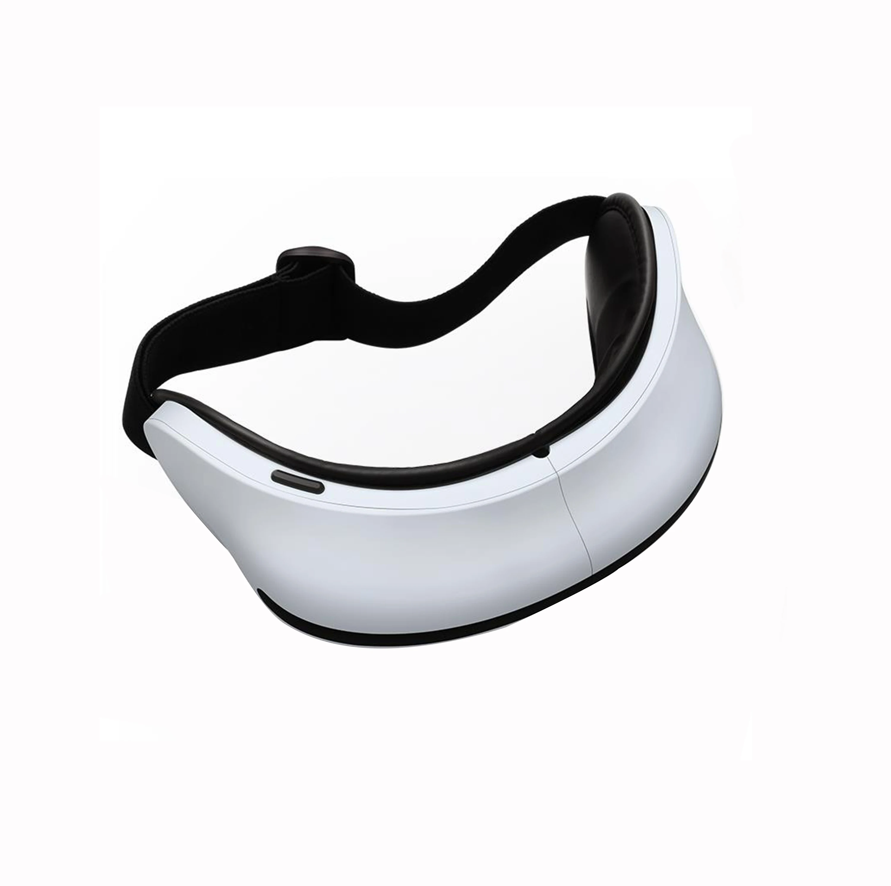 Factory wholesale portable eye relieve fatigue eye massage machine electric eye massager