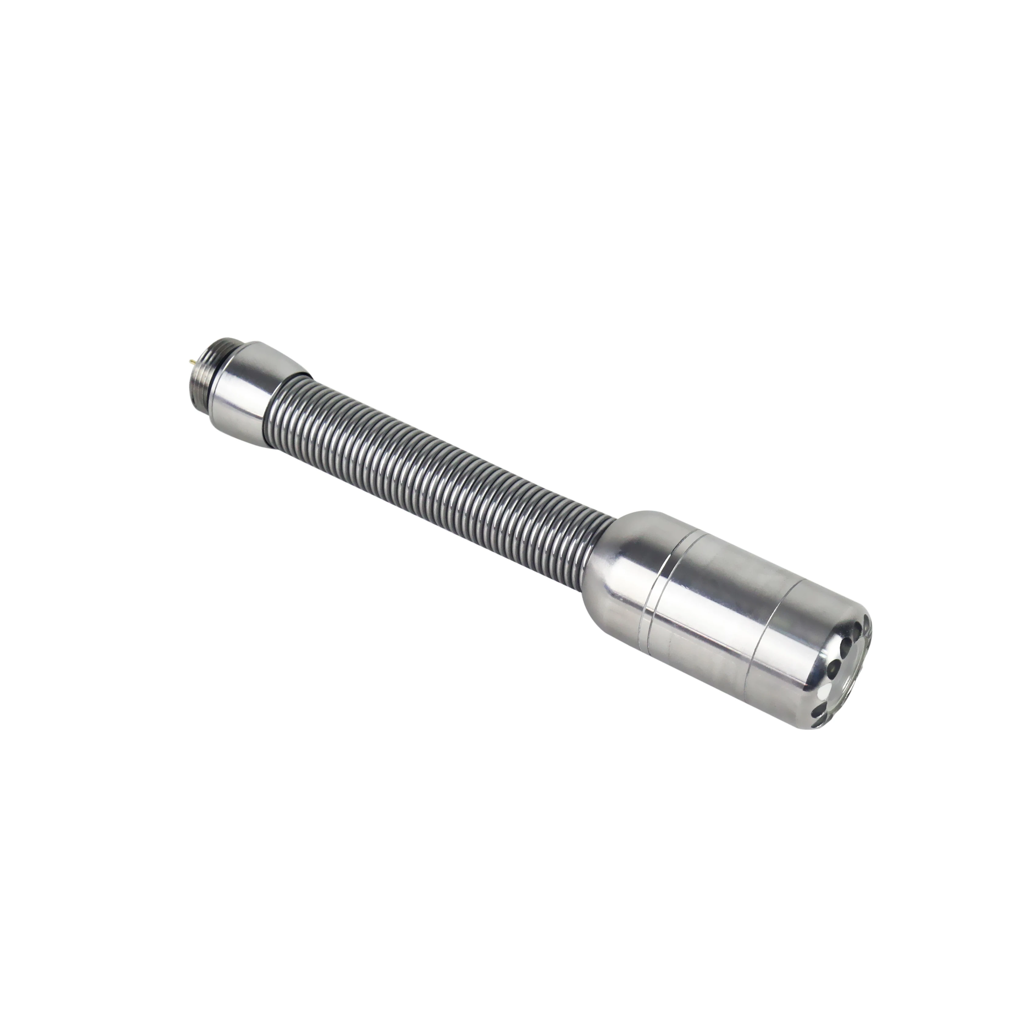 23MM HD Camera Head 30M Cable 7' TFT Monitor CCTV Video Endoscope Sewer Drain Pipe Inspection Camera For Pipeline Inspection