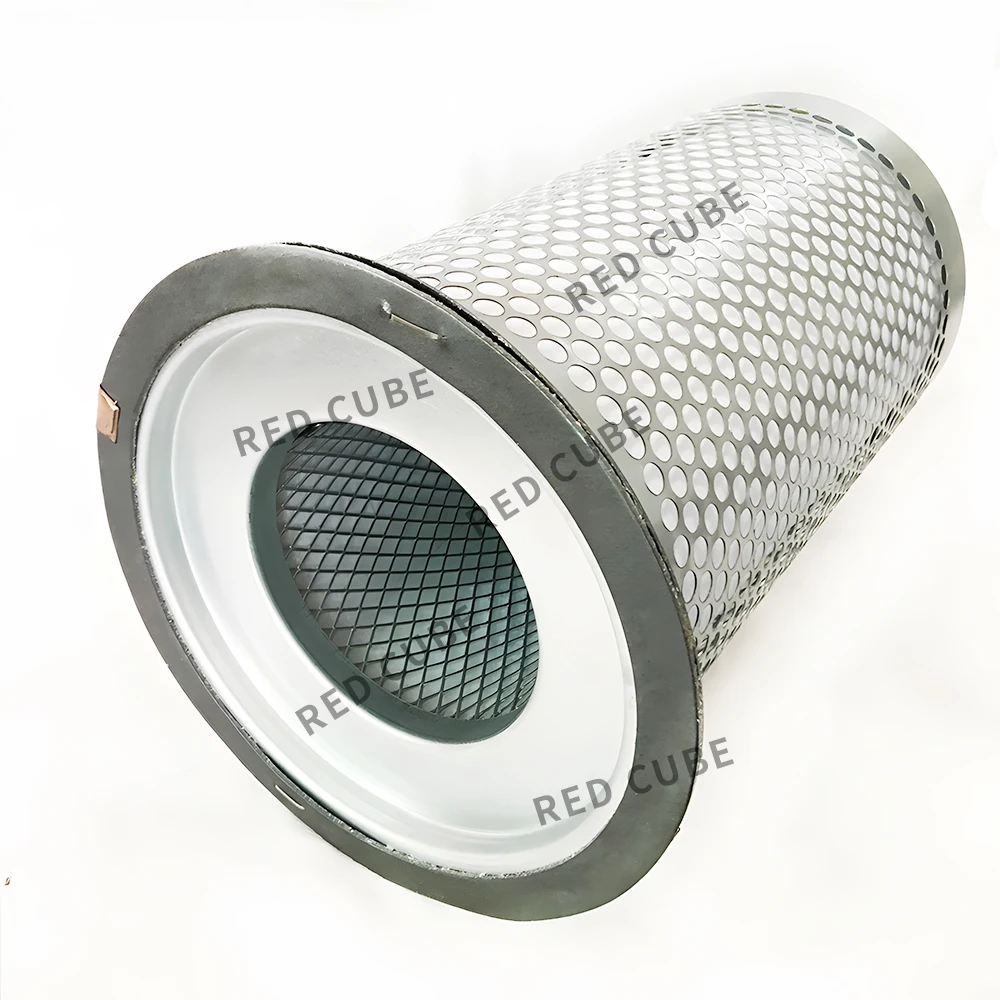 High quality automotive Compressed Air Line Filter Element oil separator filter for air compressor