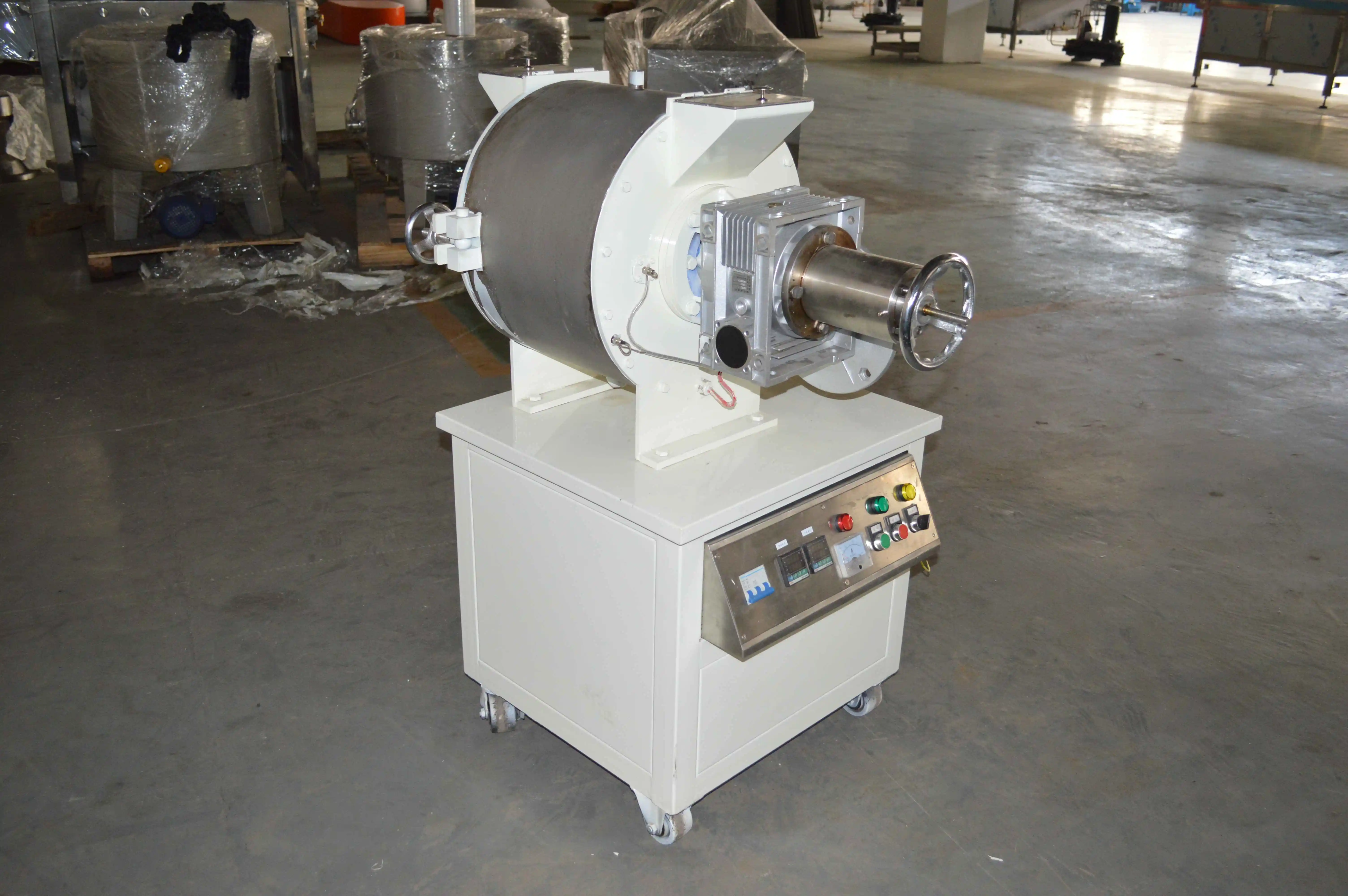40L Conche machine High quality chocolate conching machine cheap small chocolate conche refiner machine price factory sale