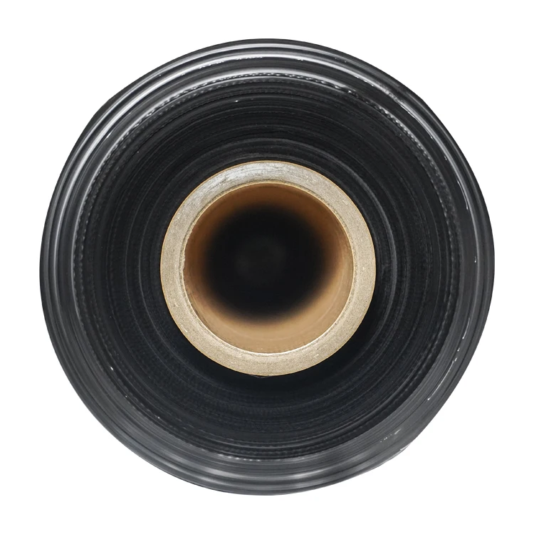 Resistant To Stretching Strong Toughness Ultra Thin Tpu Plastic Protective Film