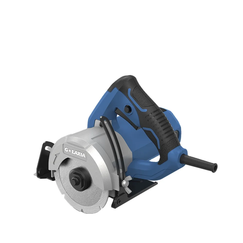 Galaxia 1500W Granite Cutting Machine Slab Saw Tile Stone Marble Cutter Machine