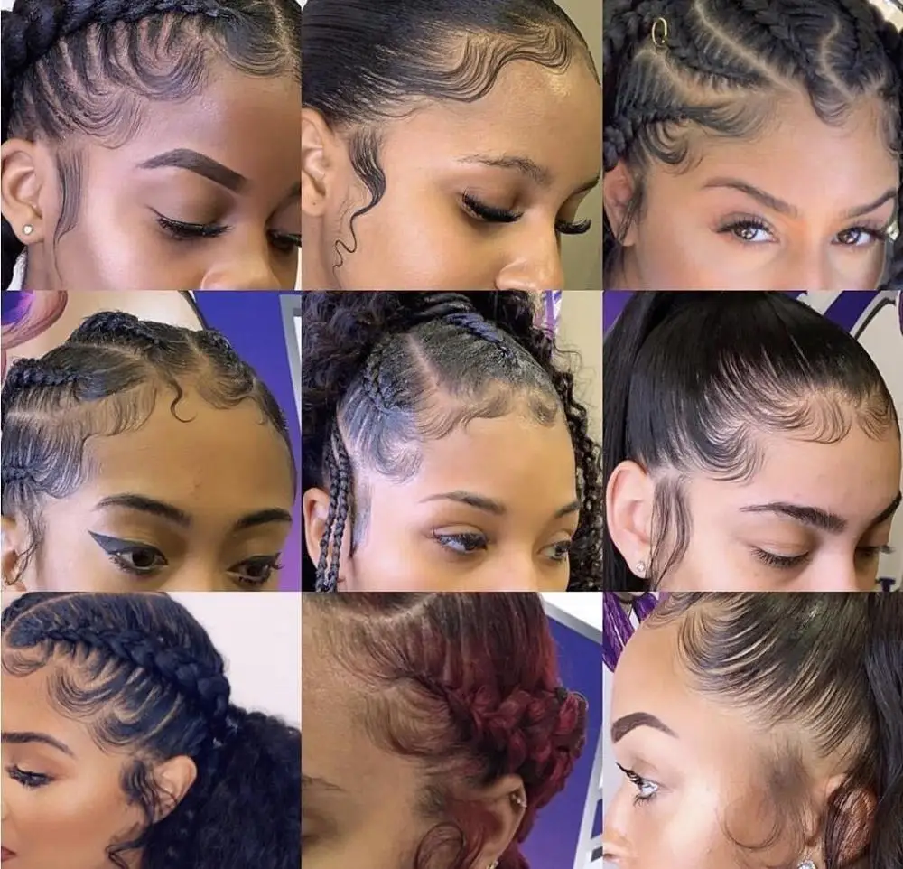  Лучшие поставщики воска для волос без шелушений белого и прочного удержания кромки