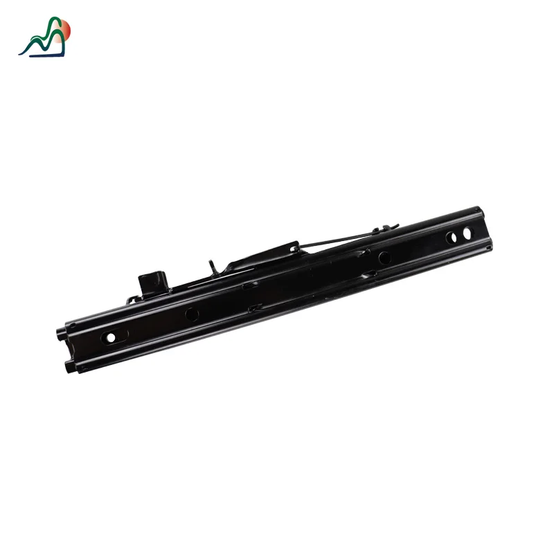Good Price Ps4 Racing Simulator Motorhome Car Slide Rail Pneumatic Suspension Truck / Railway/ Bus Seat Base