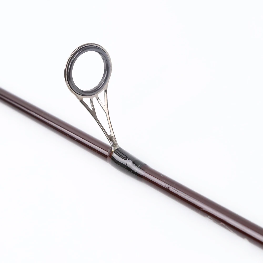 Cupido ultralight rod spinning 4 section sea fishing rod fishing rod 3.0m spinning carbon fiber
