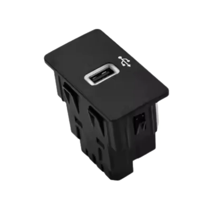 Carregador De Automotivo Ford Sync 3 Car Usb Charger Socket Genuine Single Hu5Z-19A387-A Usb Interface Module