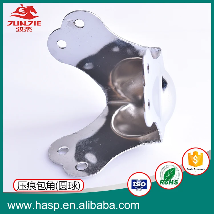 Corner Protector Bracket for flight case/road case;fly case accessories