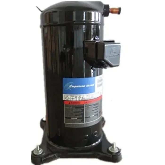 ZP137KCE-TFD-422 /42E/425 Environment-friendly R410A Copeland Scroll compressor for air conditioning