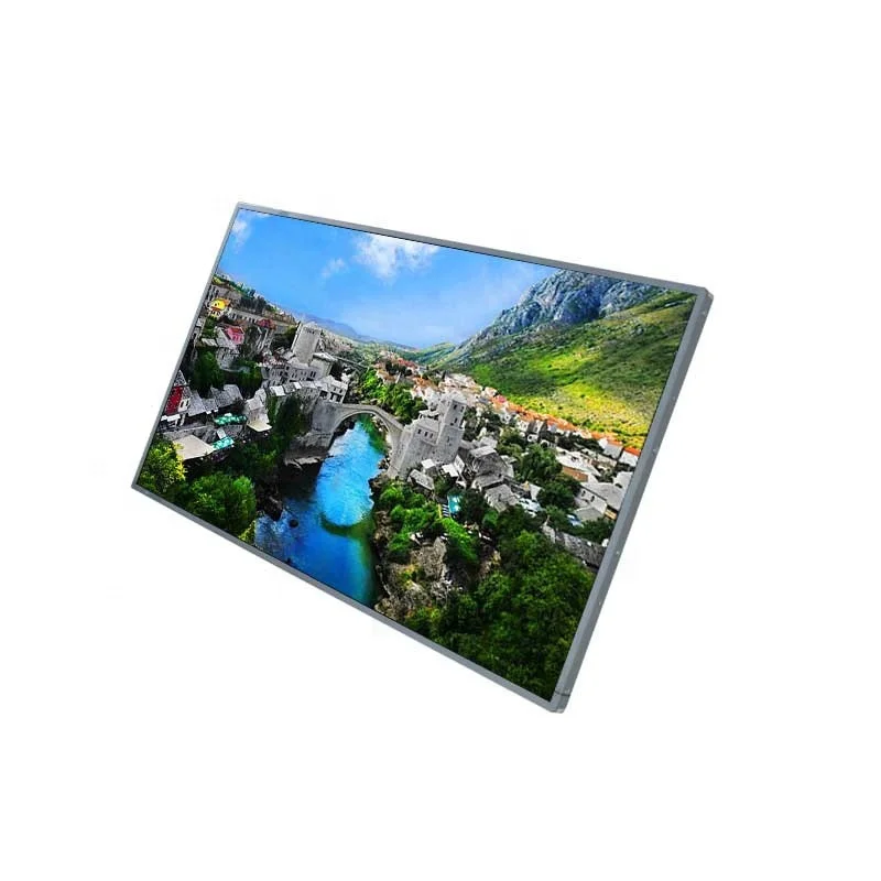 Industrial 15.6 inch TFT LCD 15.6' 1920x1080 eDP Ver1.2 interface RGB pixel config norally black for Medical Devices
