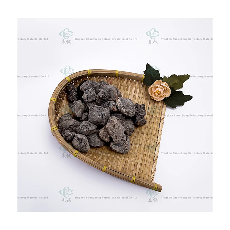 Wholesale Price 70%MgO Factory Direct Sales magnesium oxid granular for Industry