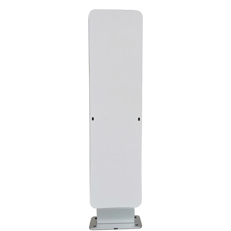  UHF rfid channel door radio frequency identification warehouse access control inbound and