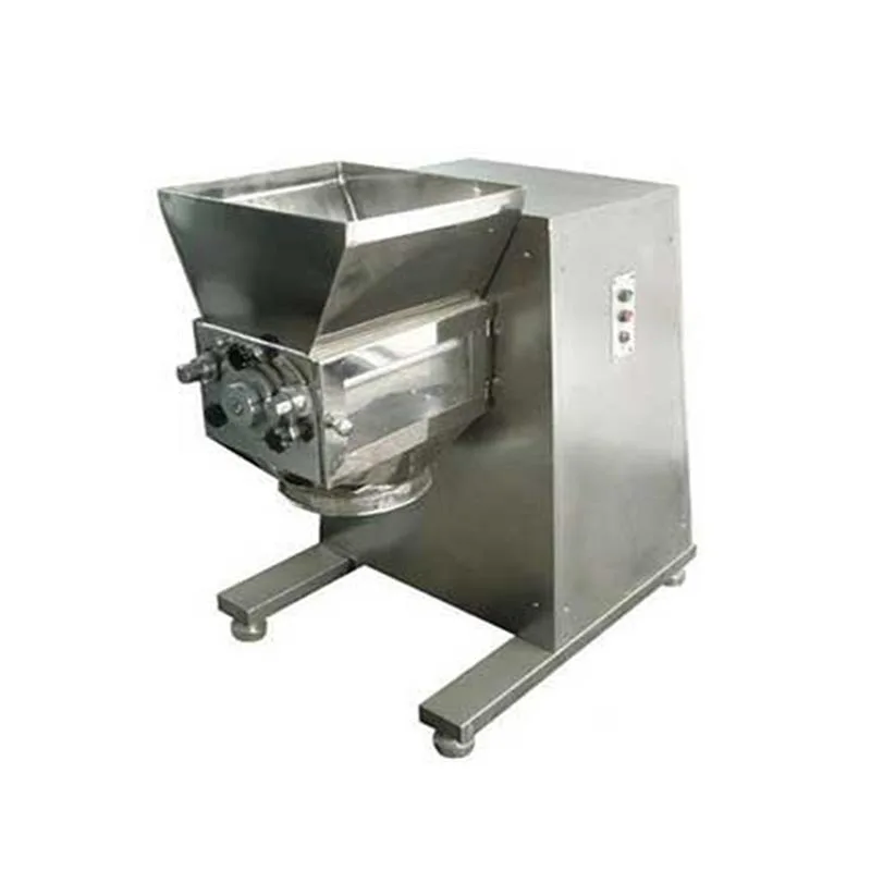  YK160 Качели Гранулятор Сухой Влажной гранулирования