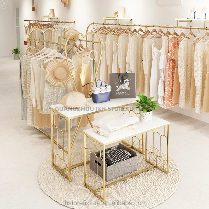 Portable trade show exhibition display stand 10x10 Booth dessert nesting table retail store display set stand