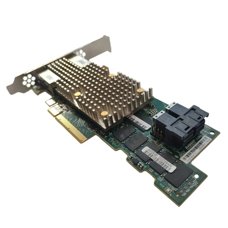NEW controller card 12GB   for storage adapter LSI MegaRAID  9480-8i8e
