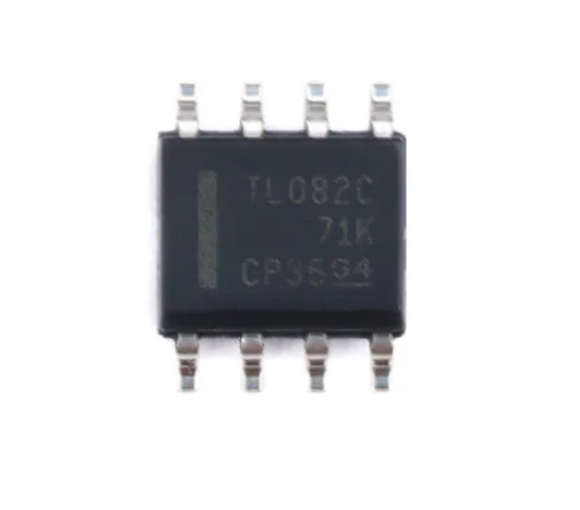 TL071CDR TL072CDR TL081CDR TL082CDR TL071C TL072C TL081C TL082C оригинальная