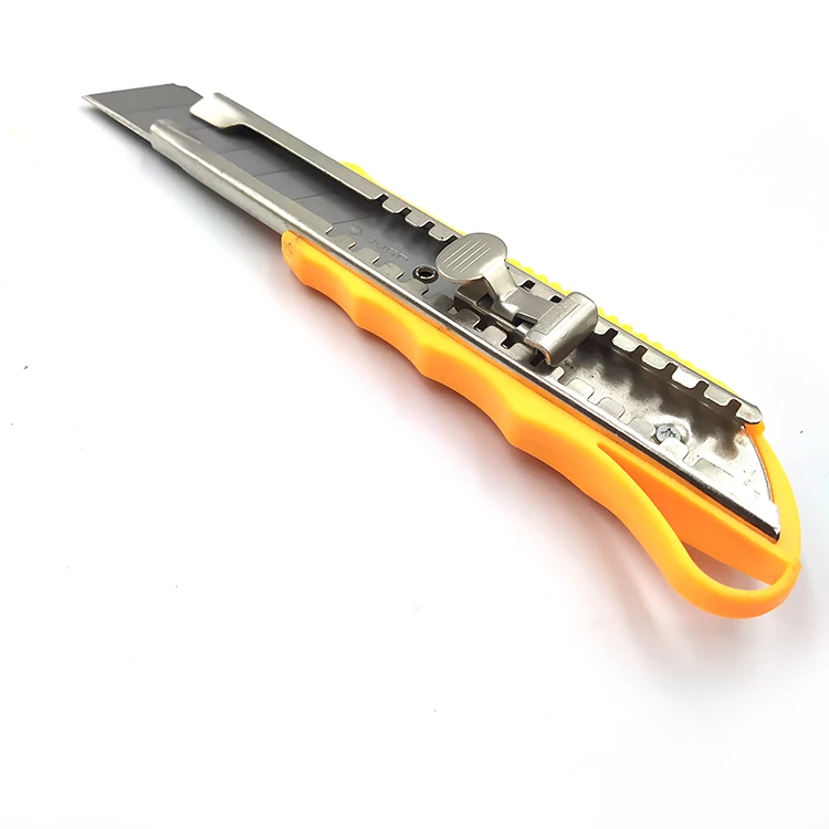 
Professional 18mm sk5 blade utilities knife tool,multi utility knife 
