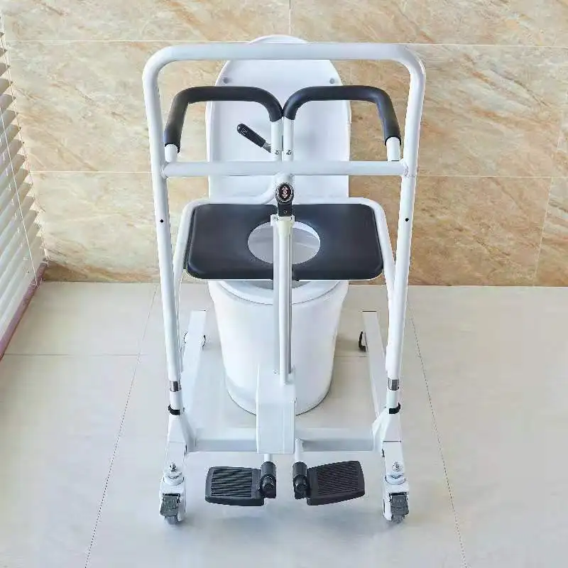 Home and Care Centre Powered Nursing Tramfer Lift For the disabled and Elderly