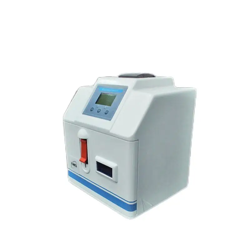 China medical clinical lab ISE portable electrolyte analyzer for hospital laboratory