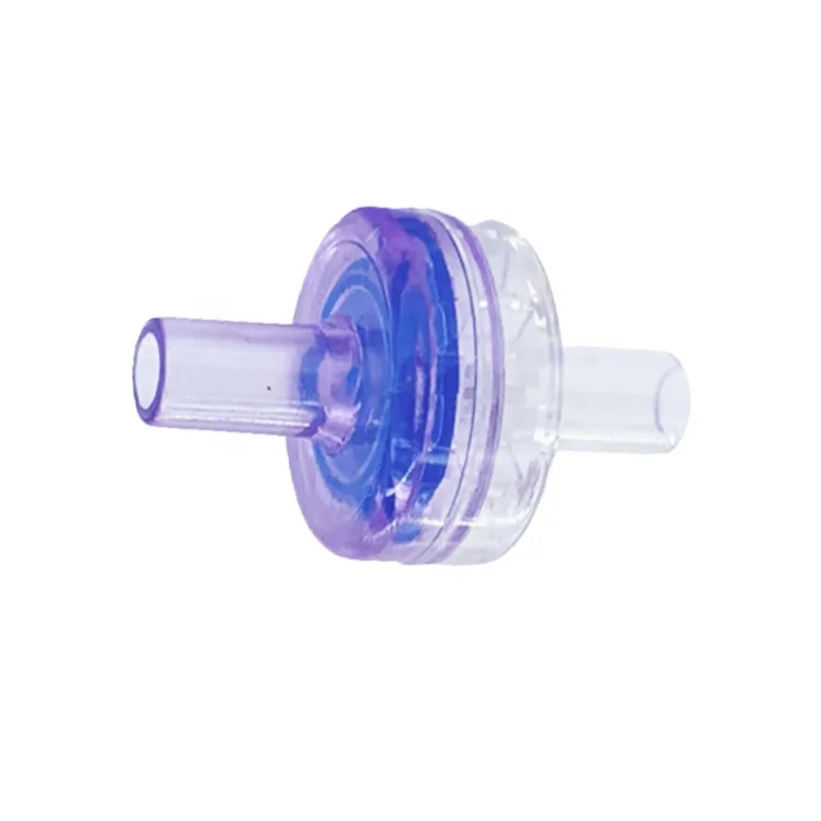  Blood water safety dispenser air drain valve needle check shut off mini