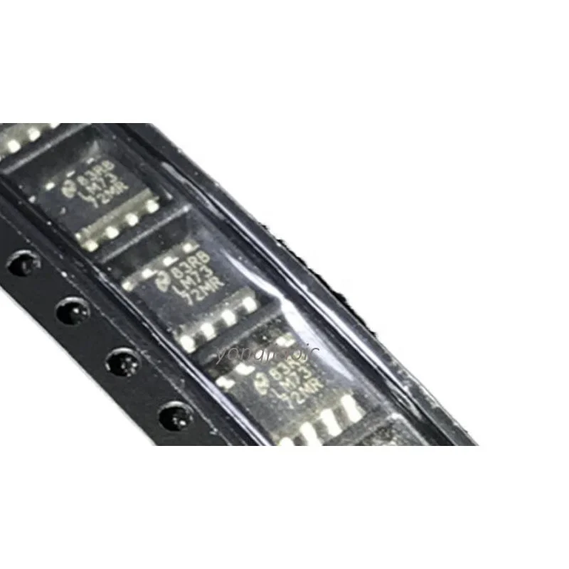 2SA1797 SOT-89 Components Distribution New Original Tested Integrated Circuit Chip IC 2SA1797