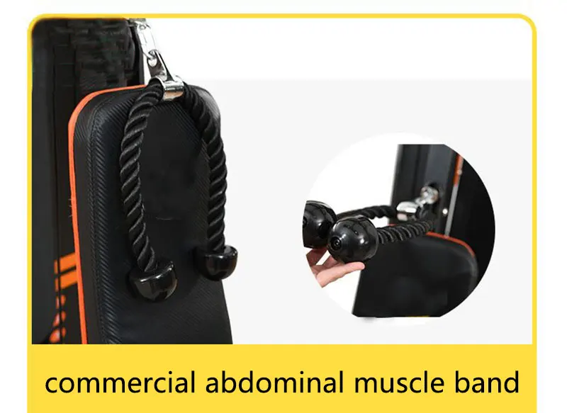 strength training Homeuse Multi Gym Single Station gym equipment