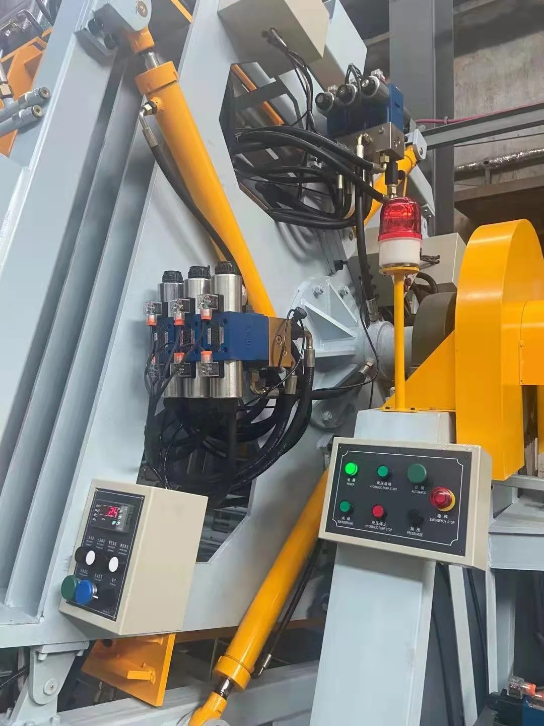 Ведущий производитель машина для изготовления панелей на деревянной основе гидравлический