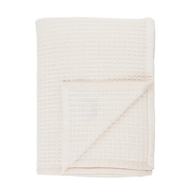 100%Cotton Bamboo Throw Blanket Fouta Towel Fringes Oversized Soft Hand Feel Items Travel Home Face Towels Eco-Friendly Material