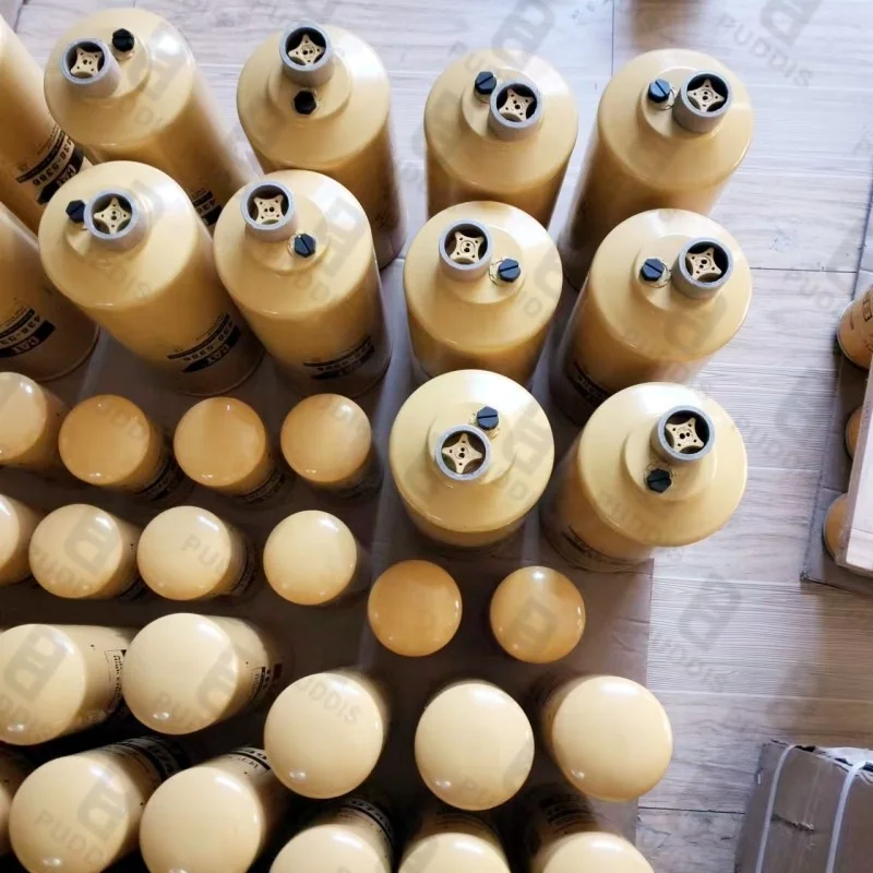 31115-70040 Excavator Hydraulic oil filter engine spare part Transmission Filter 3111570040 SH 60857 31115-70040