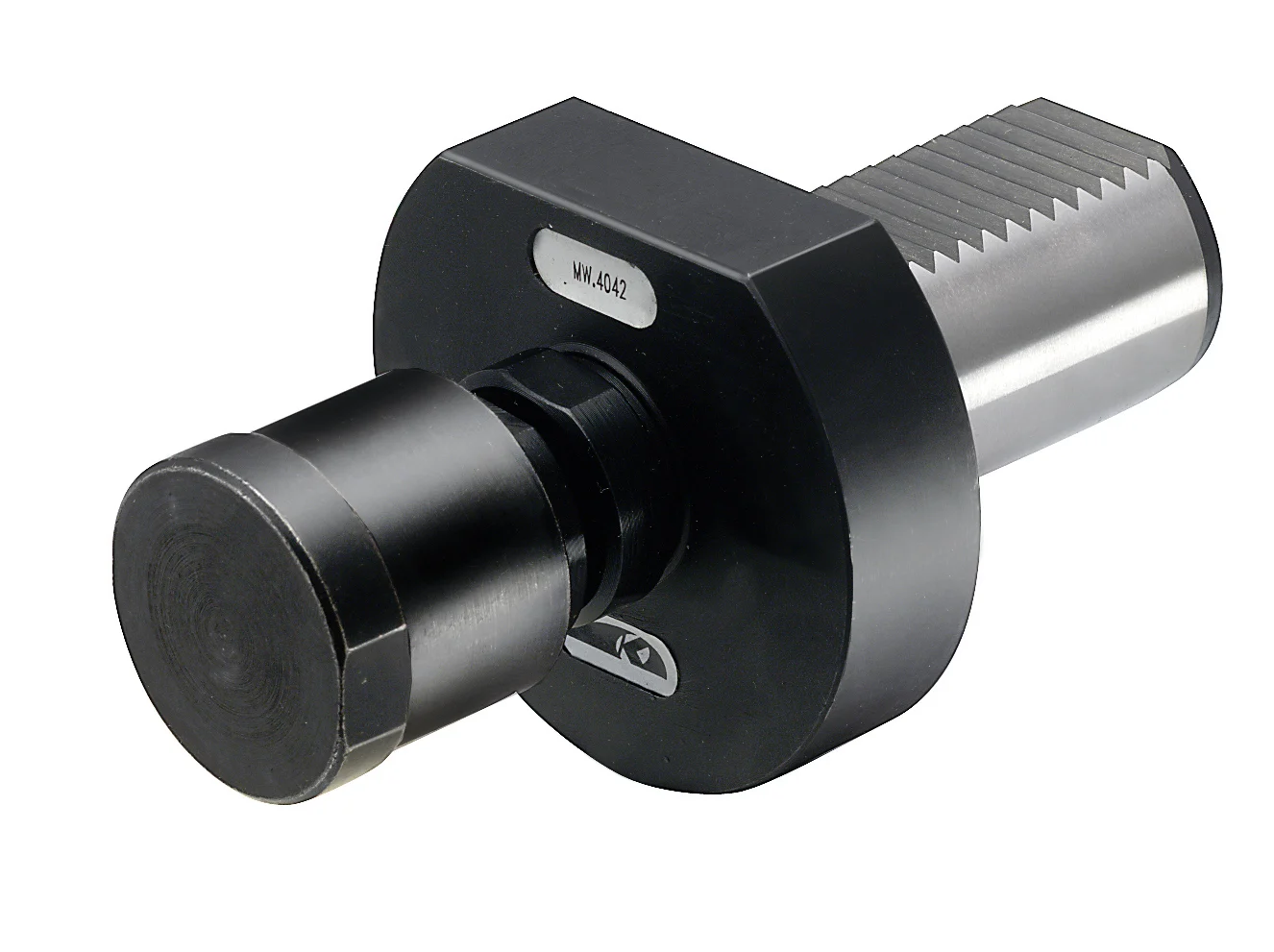 Excellent Offer Cnc Milling Machine Tool Holder Vdi Virtual Device Interface Din69880 Vdi Tapping Head