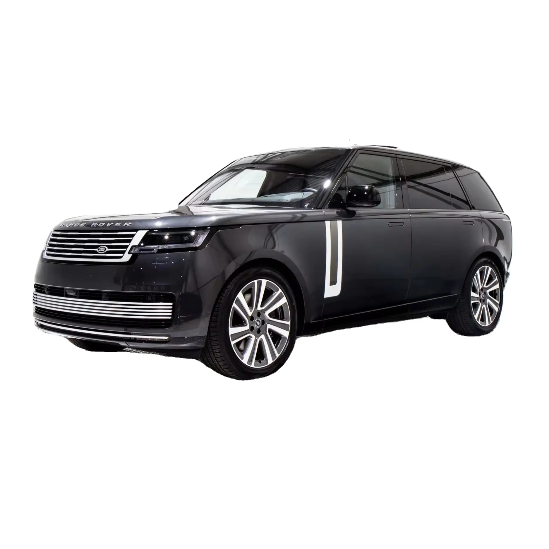 new car Land Rover Range Rover VOGUE in Good Condition car used