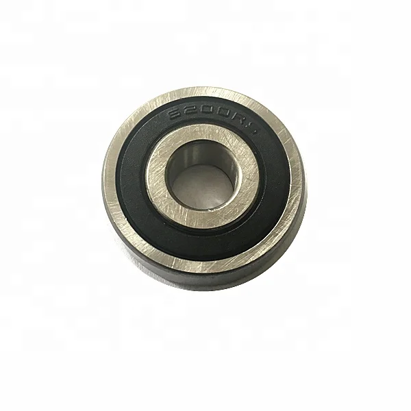 
Deep Groove Ball Bearing 6201 RS 