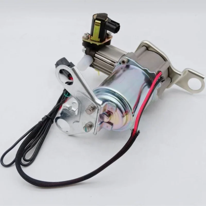 HEIGHT CONTROL COMPRESSOR FOR LAND CRUISER PRADO GRJ150  48910-60040 48910-60041